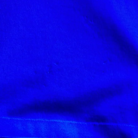 Polo Ralph Lauren Custom Slim-Fit Cotton Mesh Polo 3XL - Picture 6 of 7